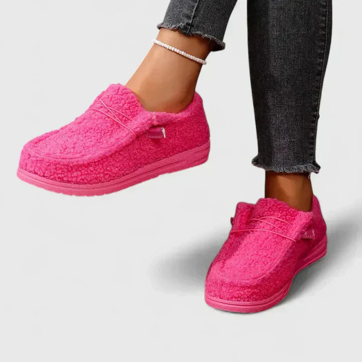 Orthopaedic Loafers