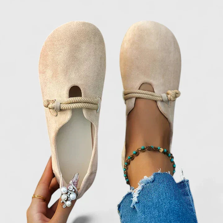 Orthopaedic Loafers