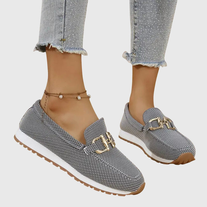 Orthopaedic Loafers