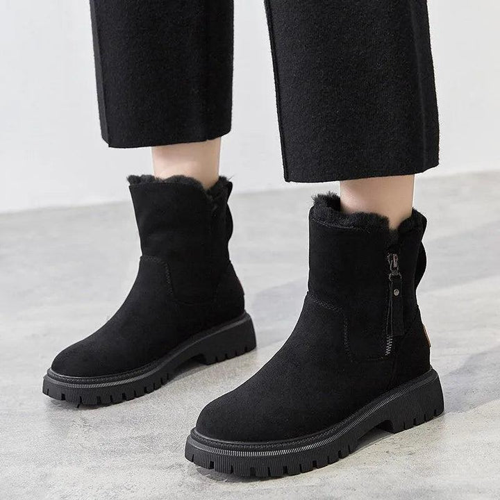 Casual Orthopaedic Boots
