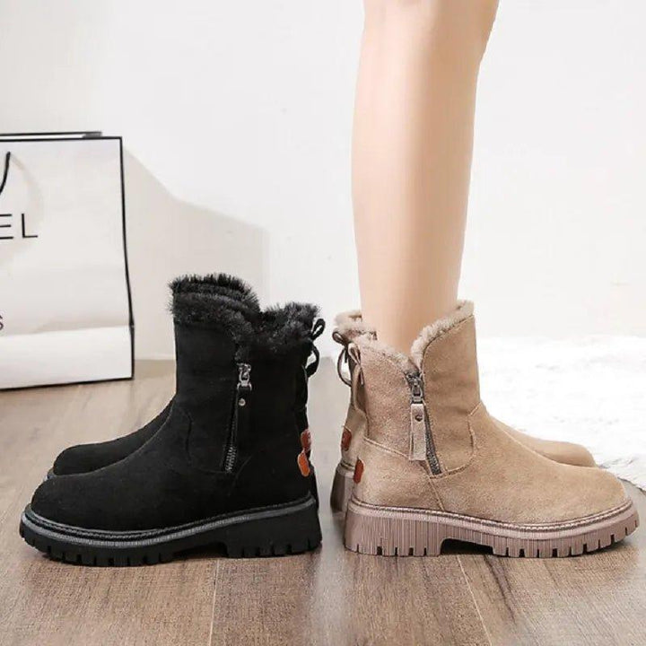 Casual Orthopaedic Boots
