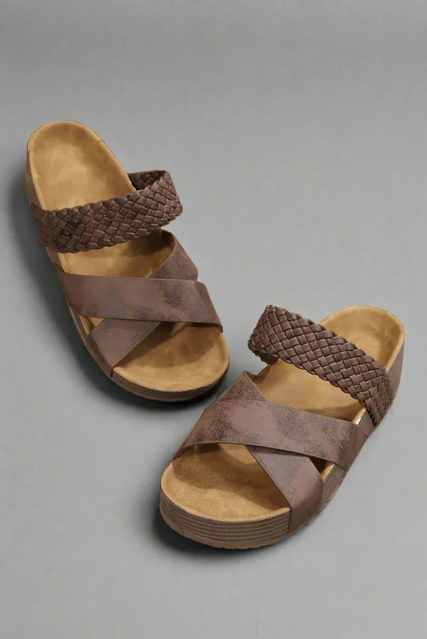 Orthopaedic Sandals
