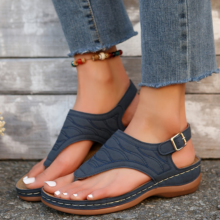 Womens Orthopaedic Sandals