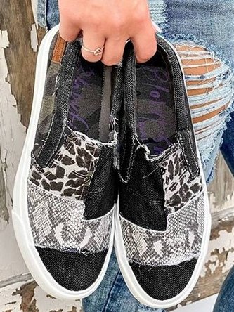 Trendy Pain-Relieving Slip-Ons