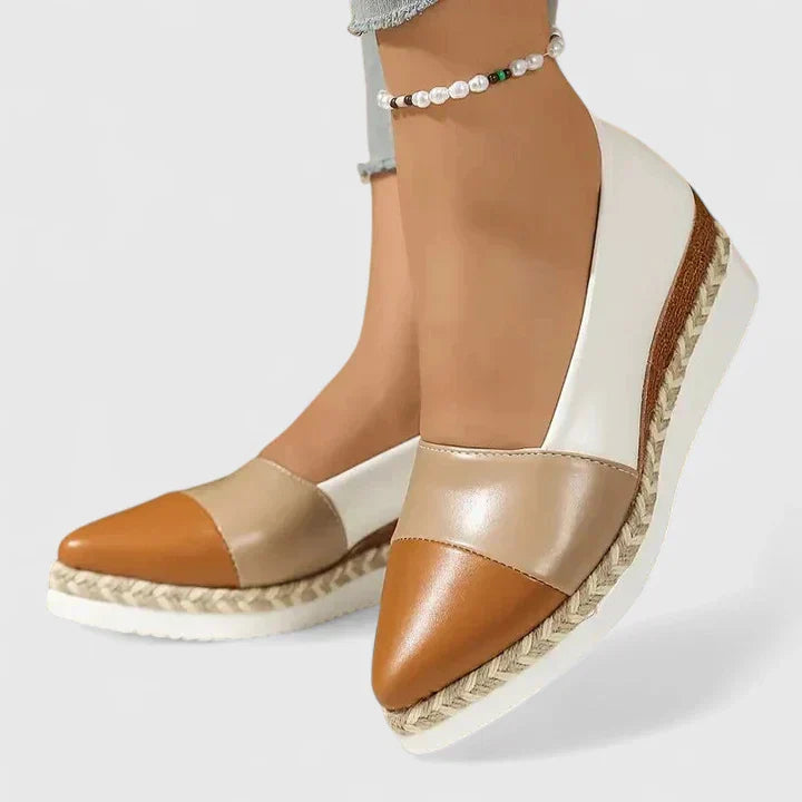 Orthopaedic Loafers