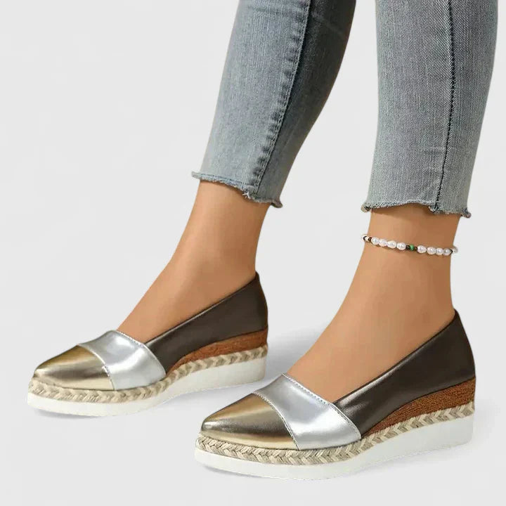 Orthopaedic Loafers