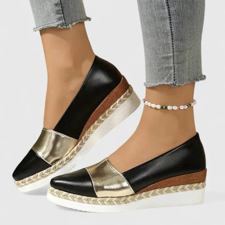 Orthopaedic Loafers