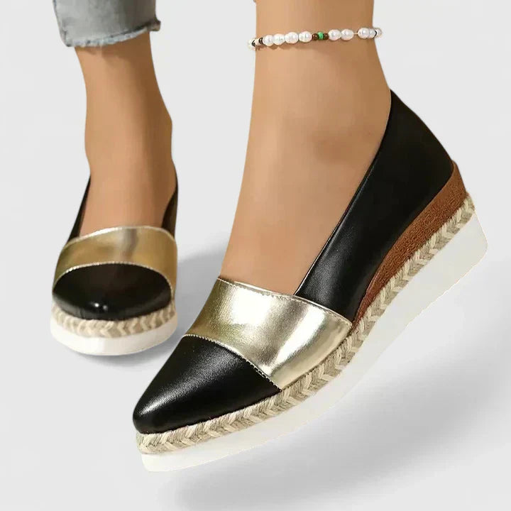 Orthopaedic Loafers