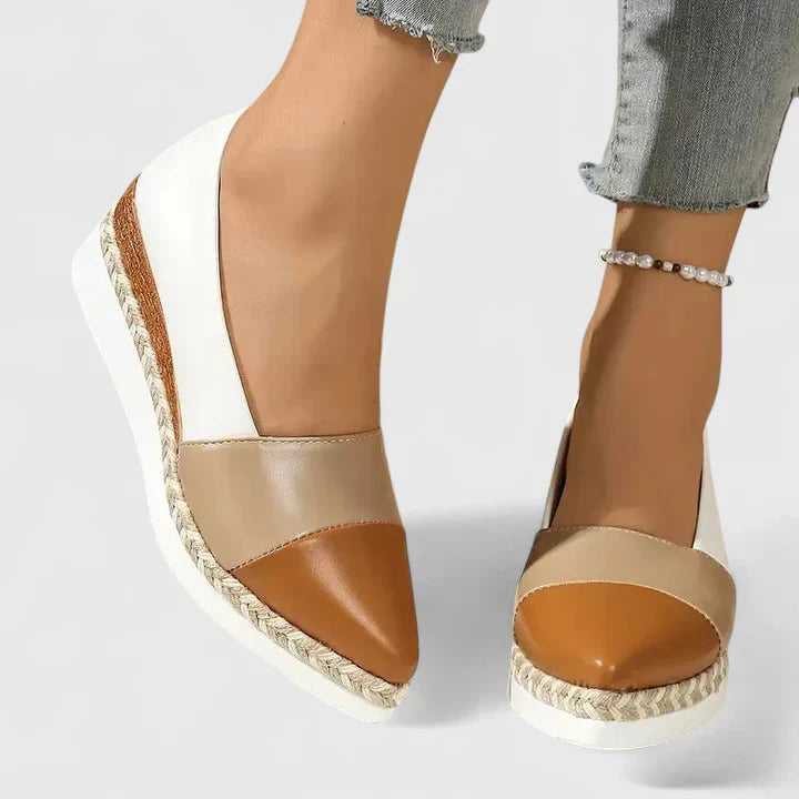 Orthopaedic Loafers