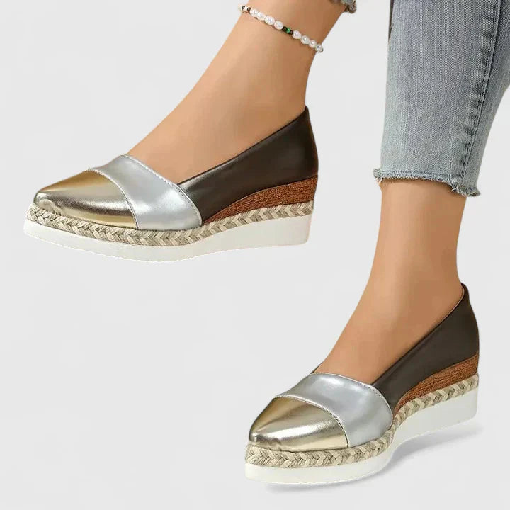 Orthopaedic Loafers