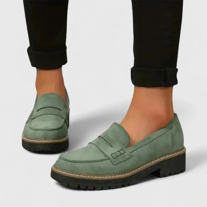 Orthopaedic Loafers