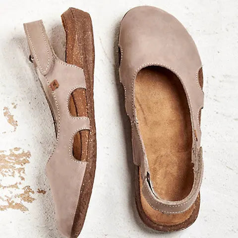 Supportive Sandals