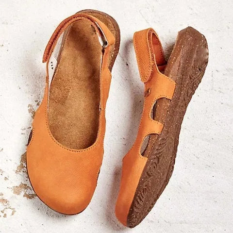 Supportive Sandals