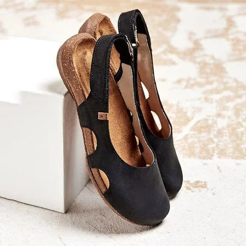 Supportive Sandals