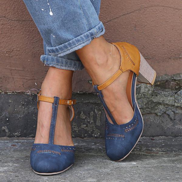 Stylish Heels