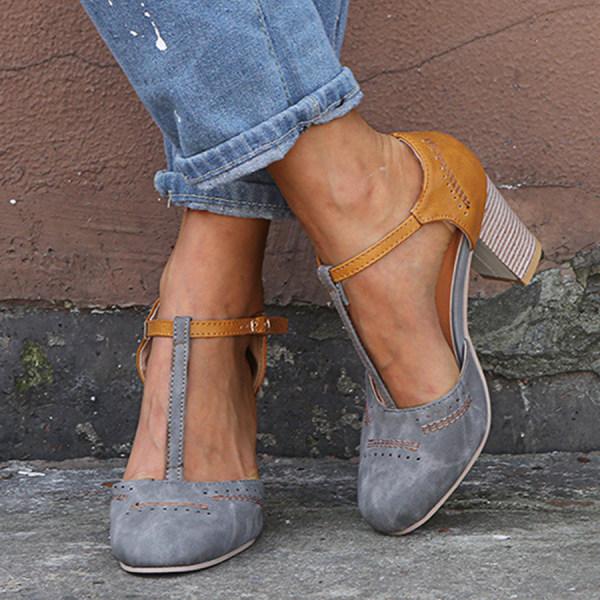 Stylish Heels