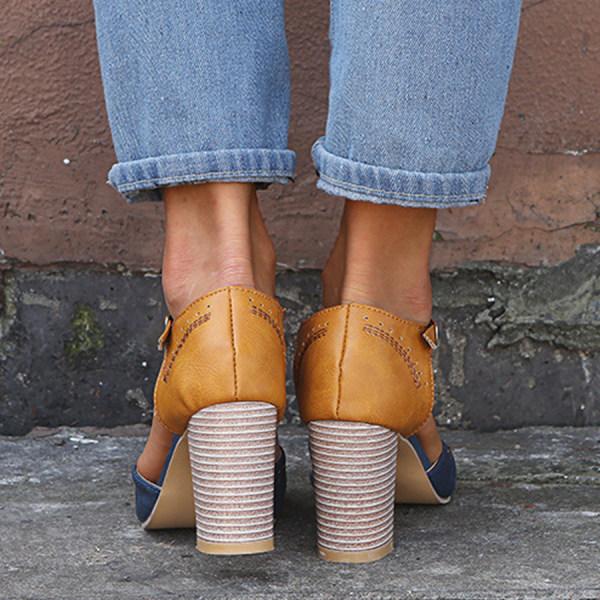 Stylish Heels