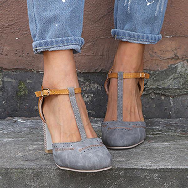 Stylish Heels