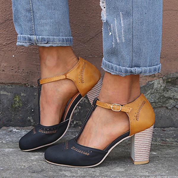 Stylish Heels