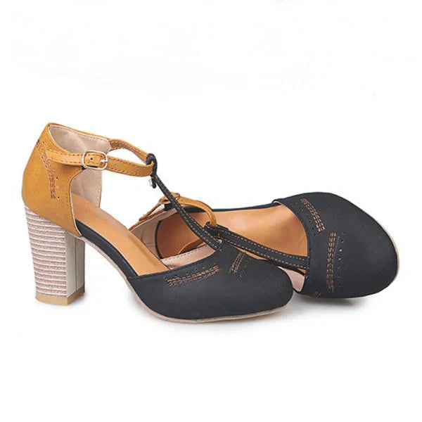 Stylish Heels