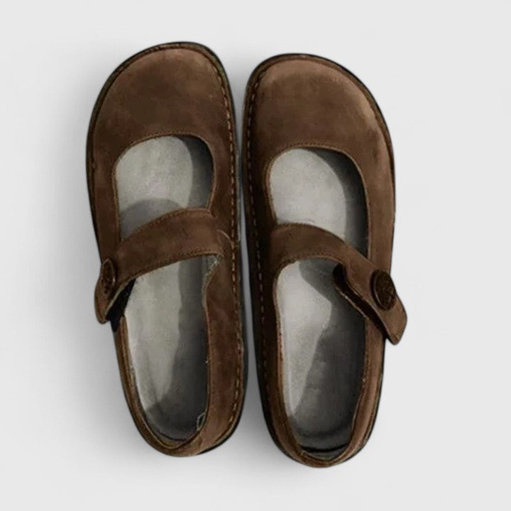 Orthopaedic Shoes