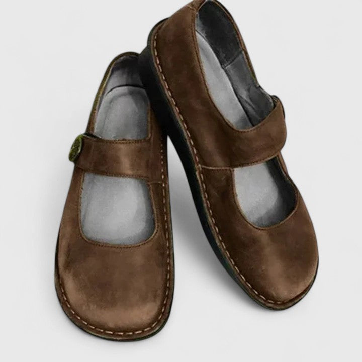 Orthopaedic Shoes