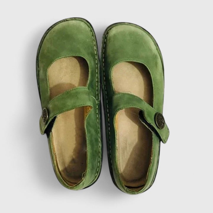 Orthopaedic Shoes