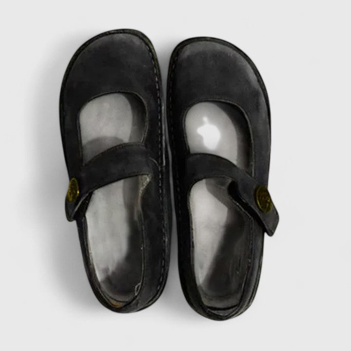 Orthopaedic Shoes