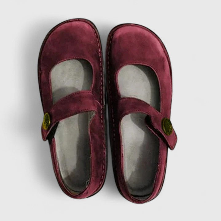 Orthopaedic Shoes