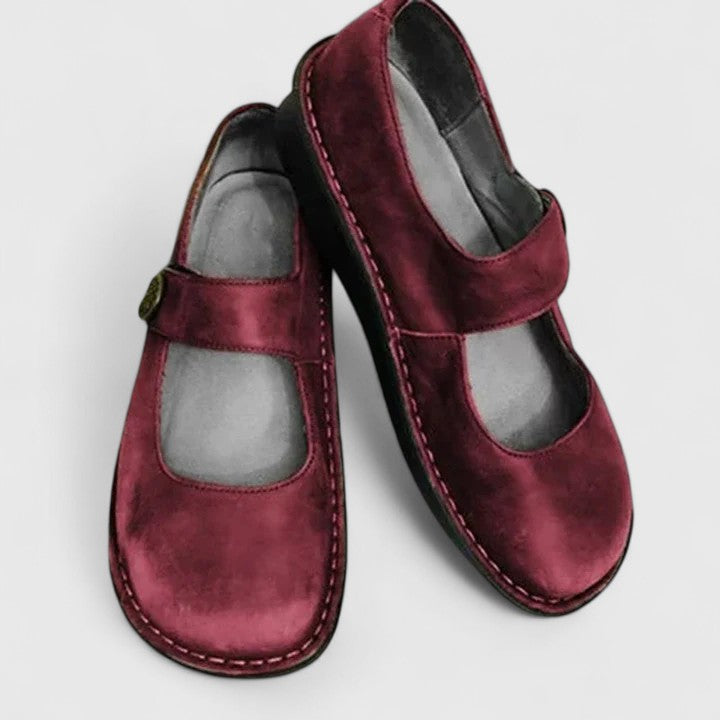Orthopaedic Shoes