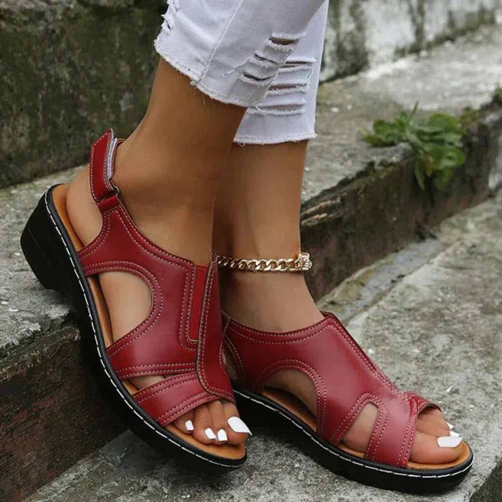 Orthopaedic Sandals