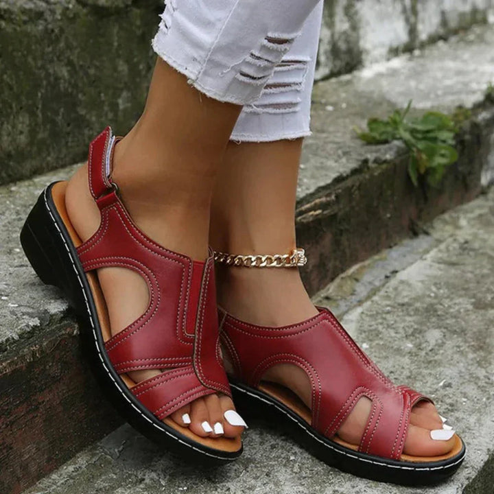 Orthopaedic Sandals