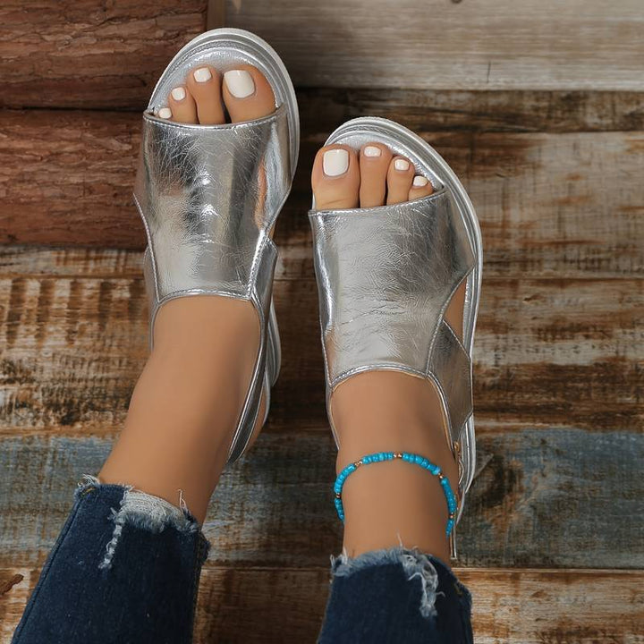 Orthopaedic Sandals