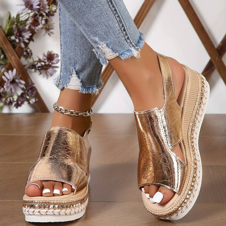 Orthopaedic Sandals