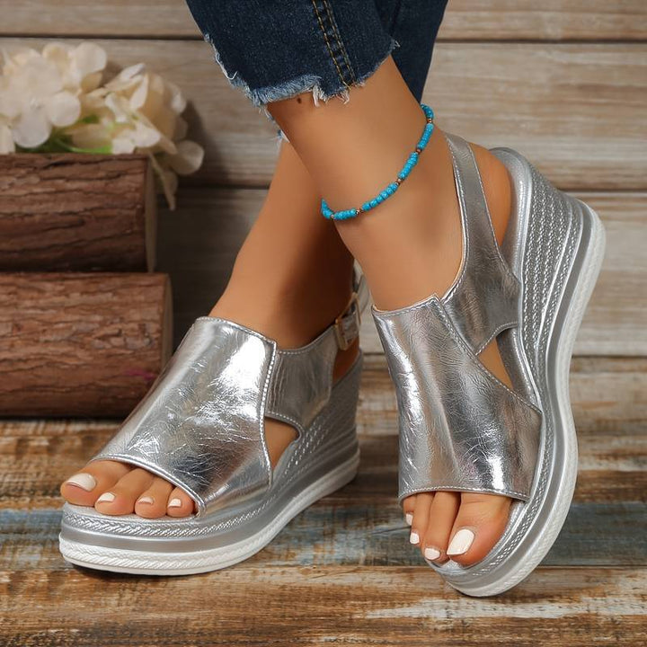 Orthopaedic Sandals