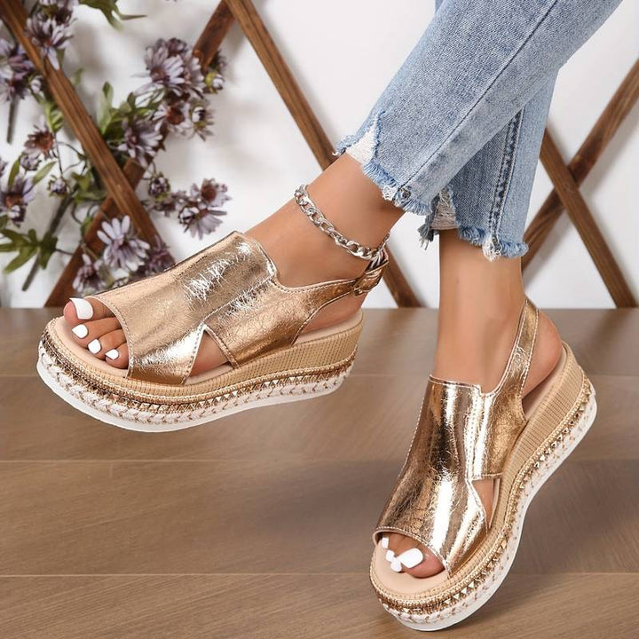 Orthopaedic Sandals