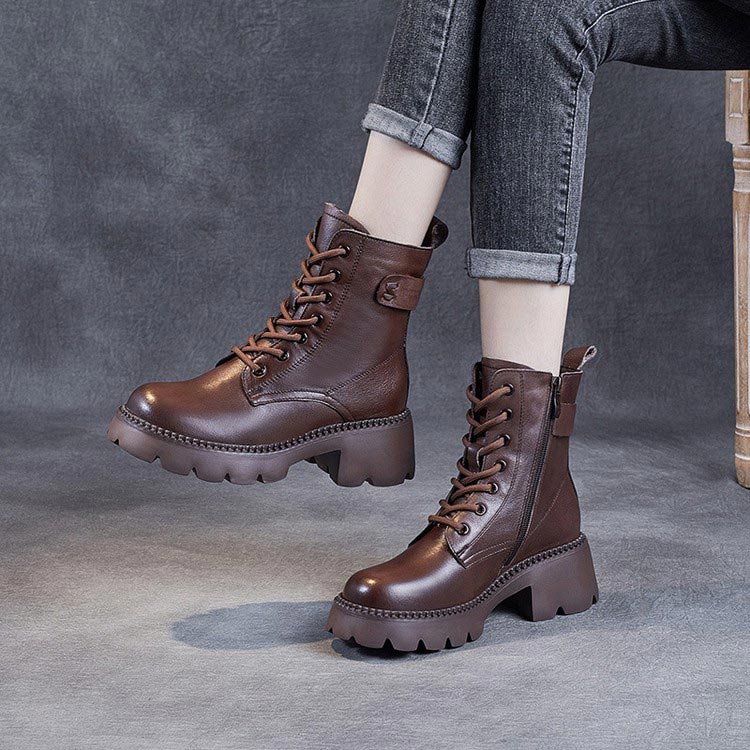 Orthopaedic Boots