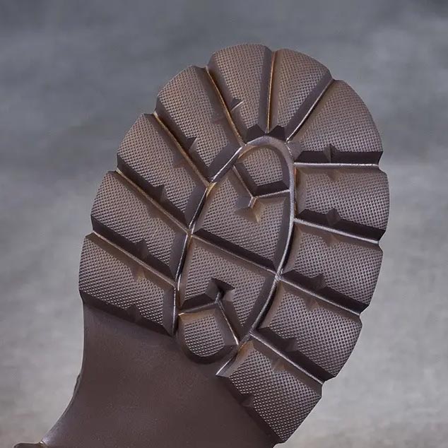 Orthopaedic Boots