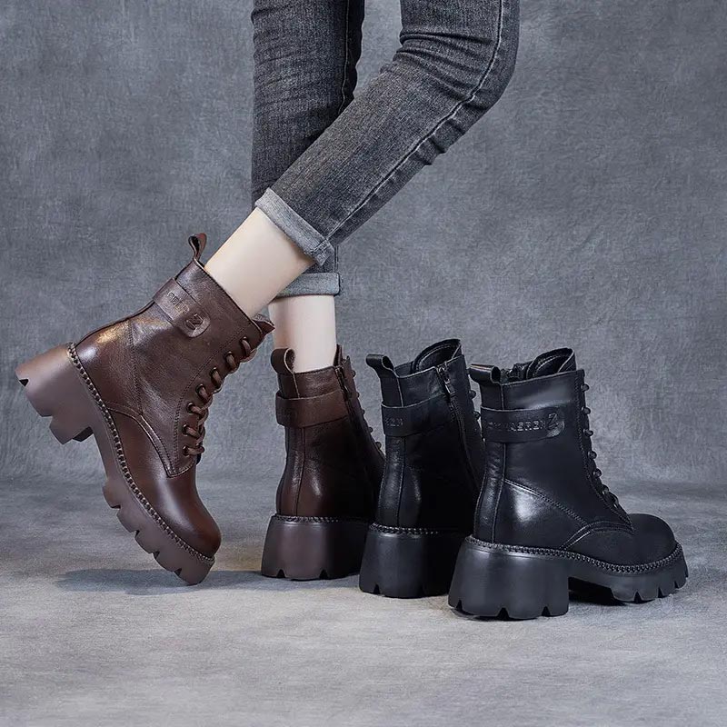 Orthopaedic Boots