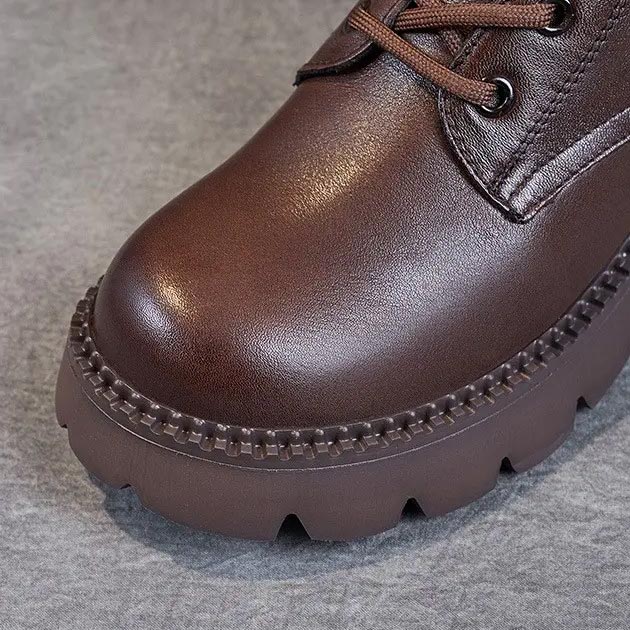 Orthopaedic Boots