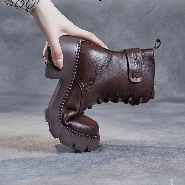 Orthopaedic Boots