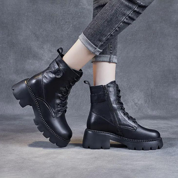 Orthopaedic Boots