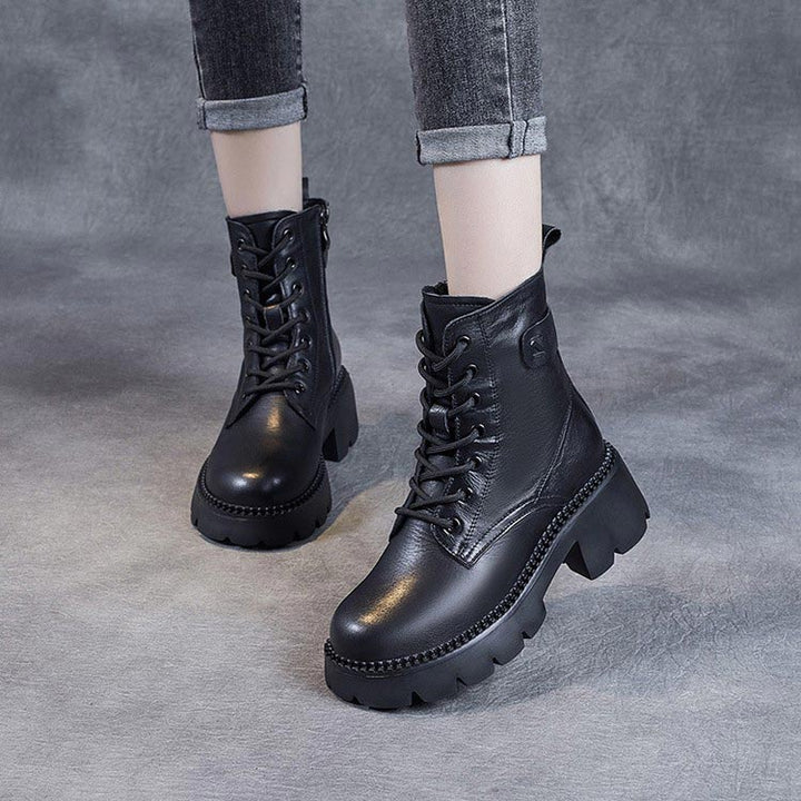 Orthopaedic Boots