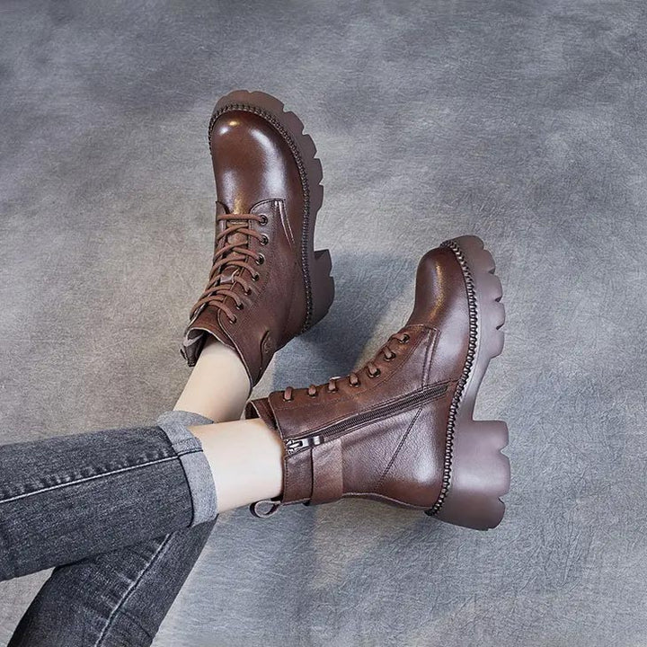 Orthopaedic Boots