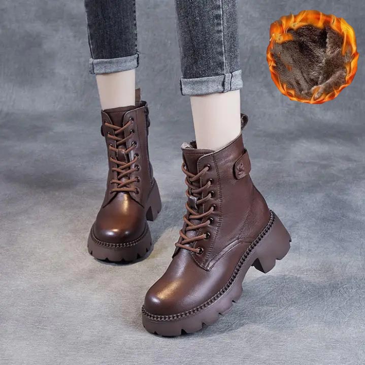 Orthopaedic Boots