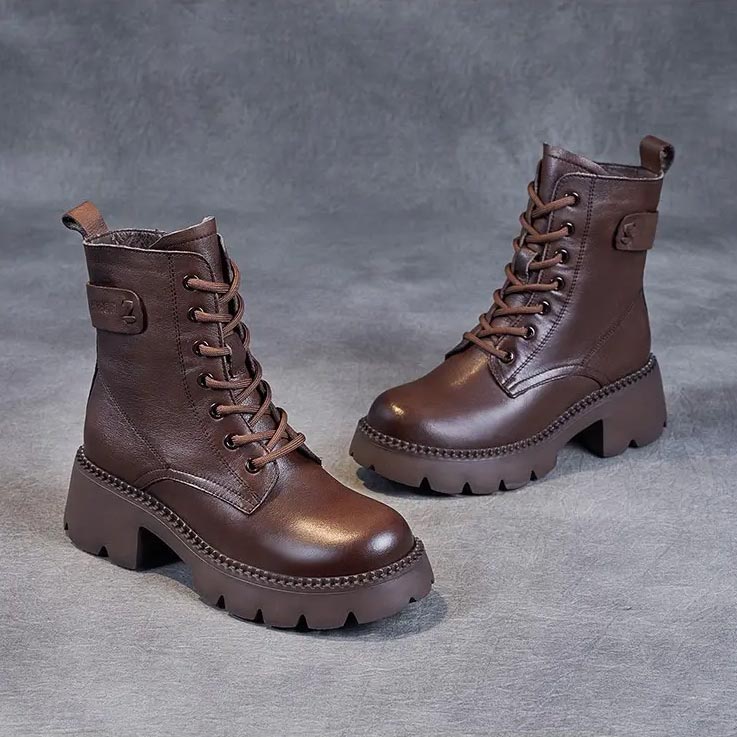 Orthopaedic Boots