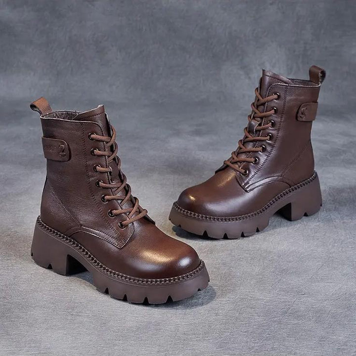 Orthopaedic Boots