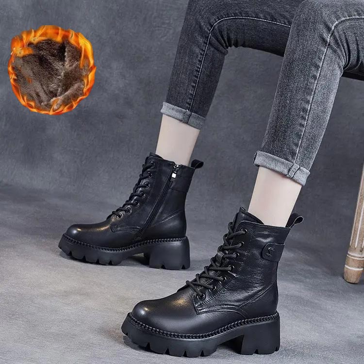 Orthopaedic Boots