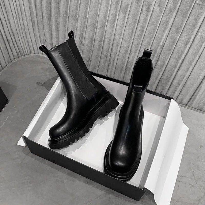 Classic Boots