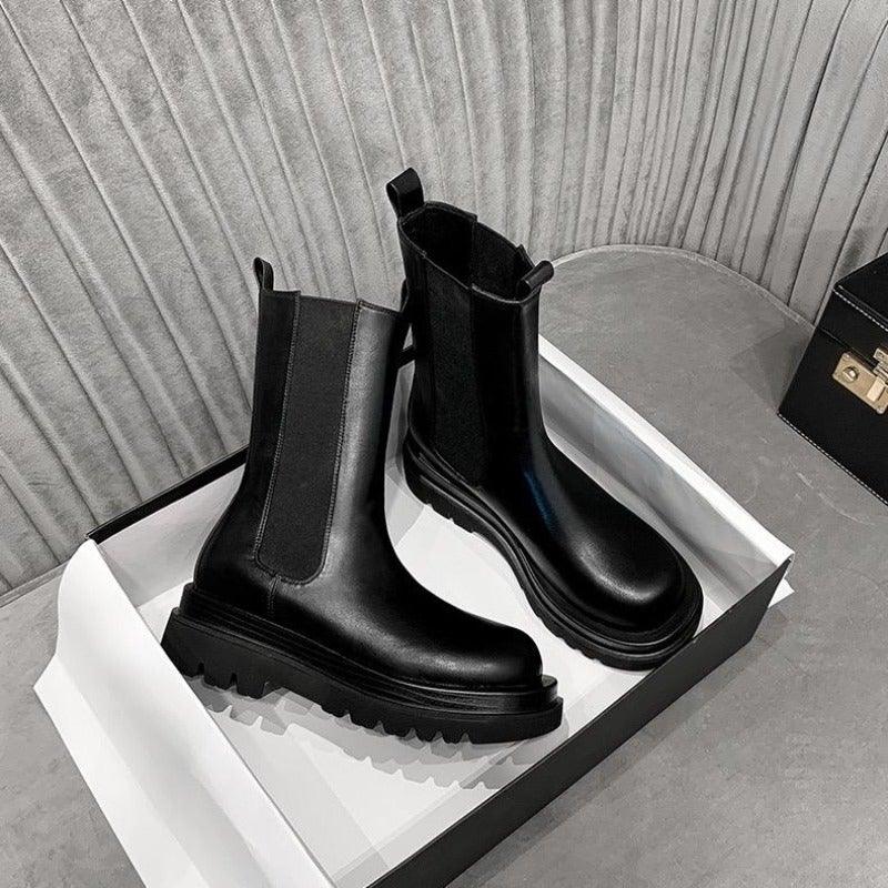 Classic Boots